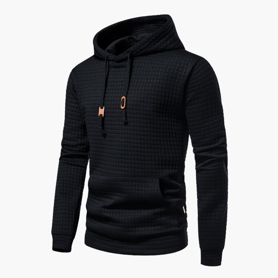 HM® | Άνετο Hoodie