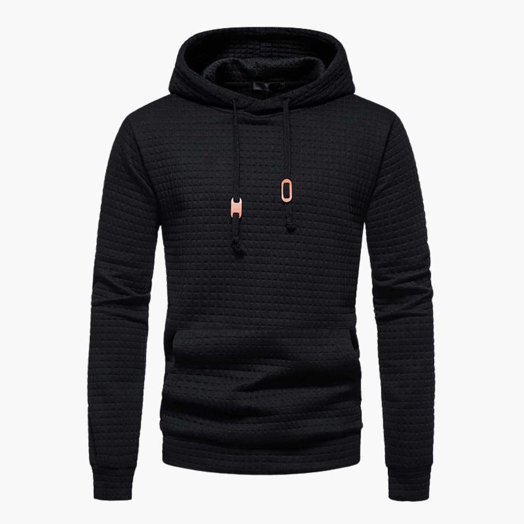 HM® | Άνετο Hoodie