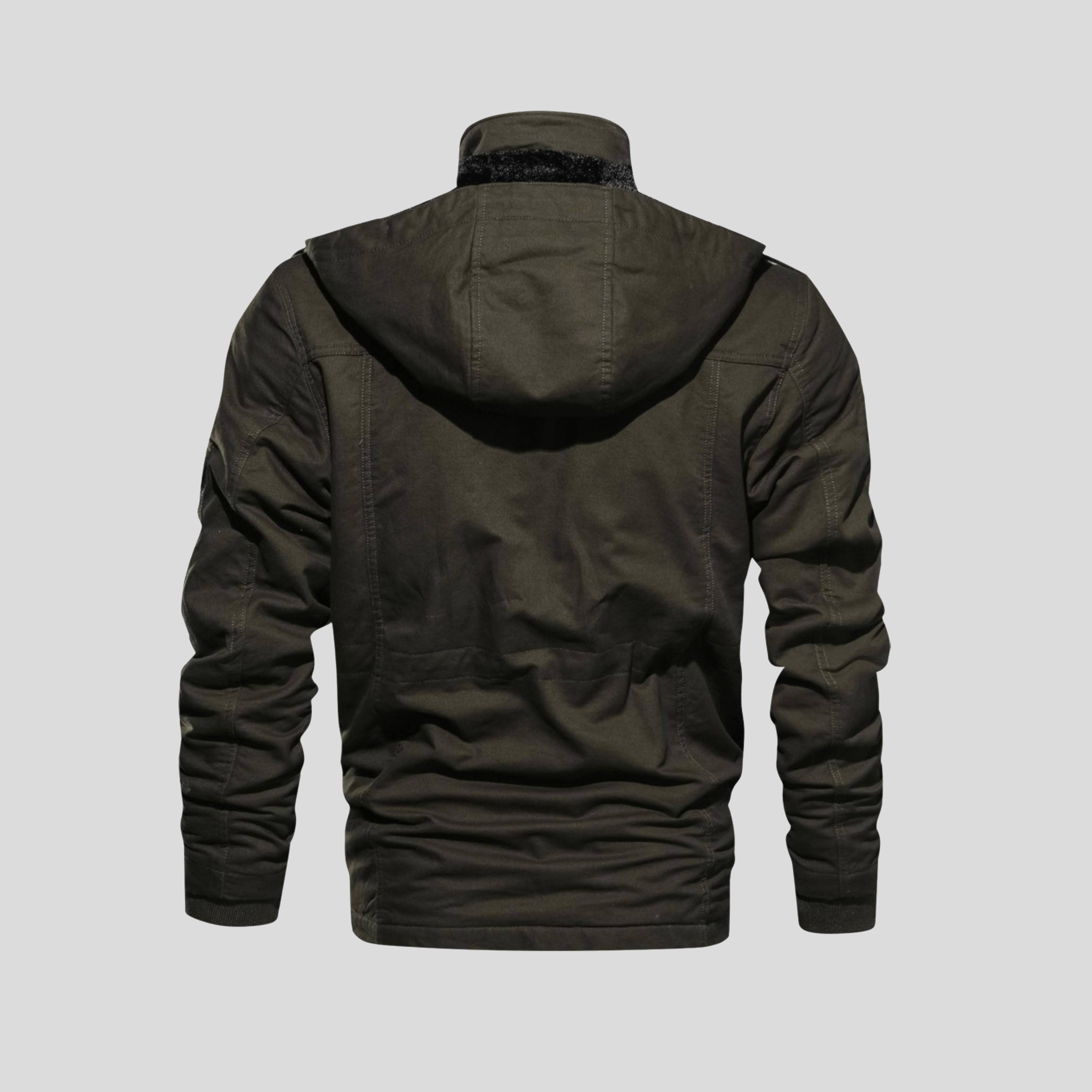 Kielder Hunter Jacke