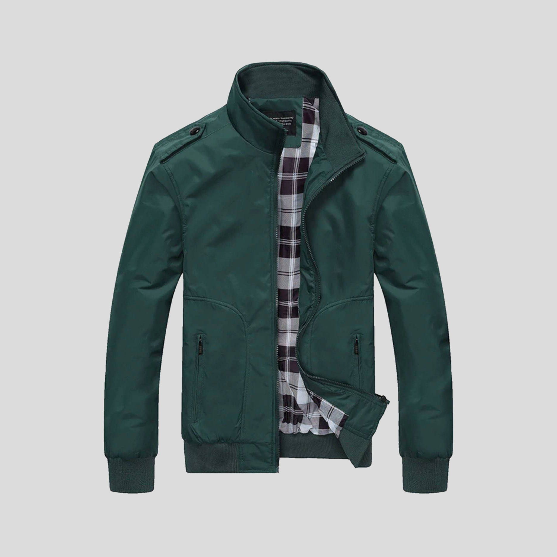 Wallace - Blousonjacke