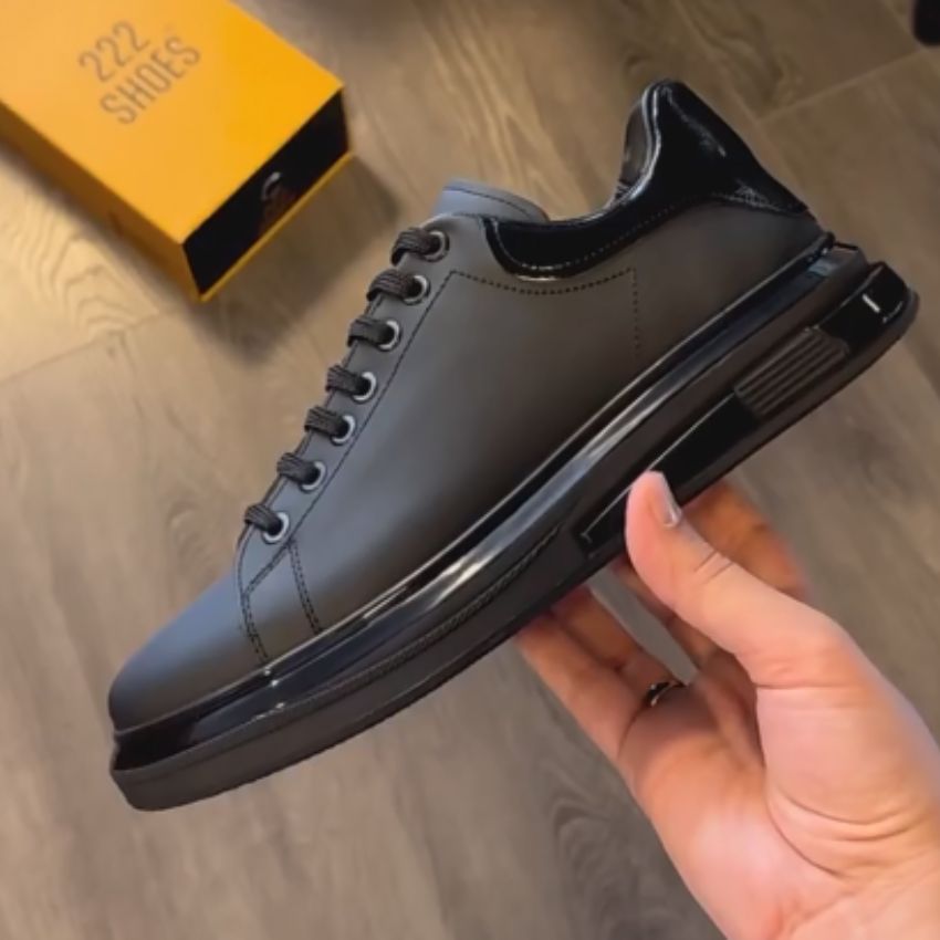 Alexander™ | Sneaker Chic για Άνδρες