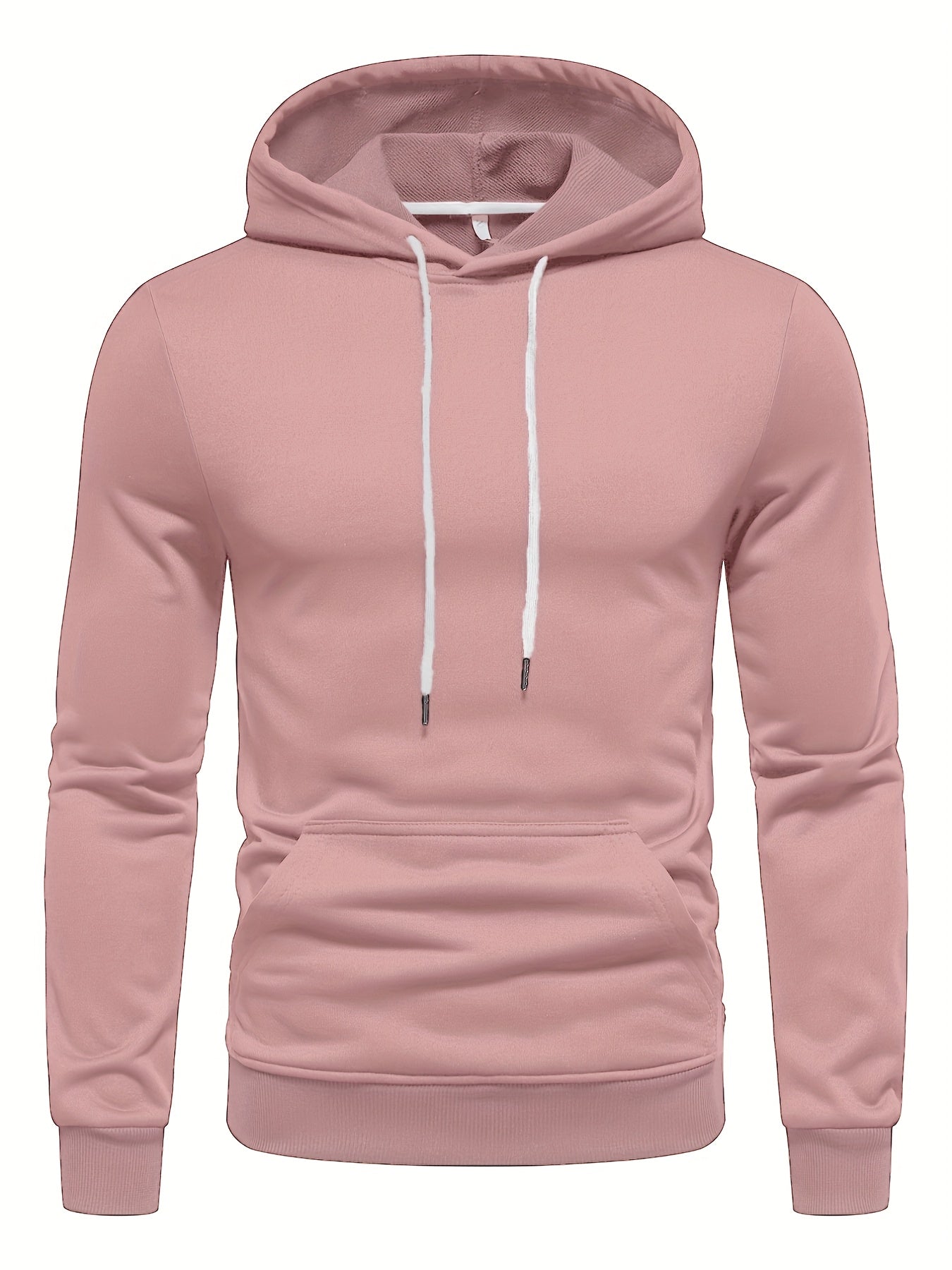 Νόα™ | Κλασικό Ελαστικό Hoodie