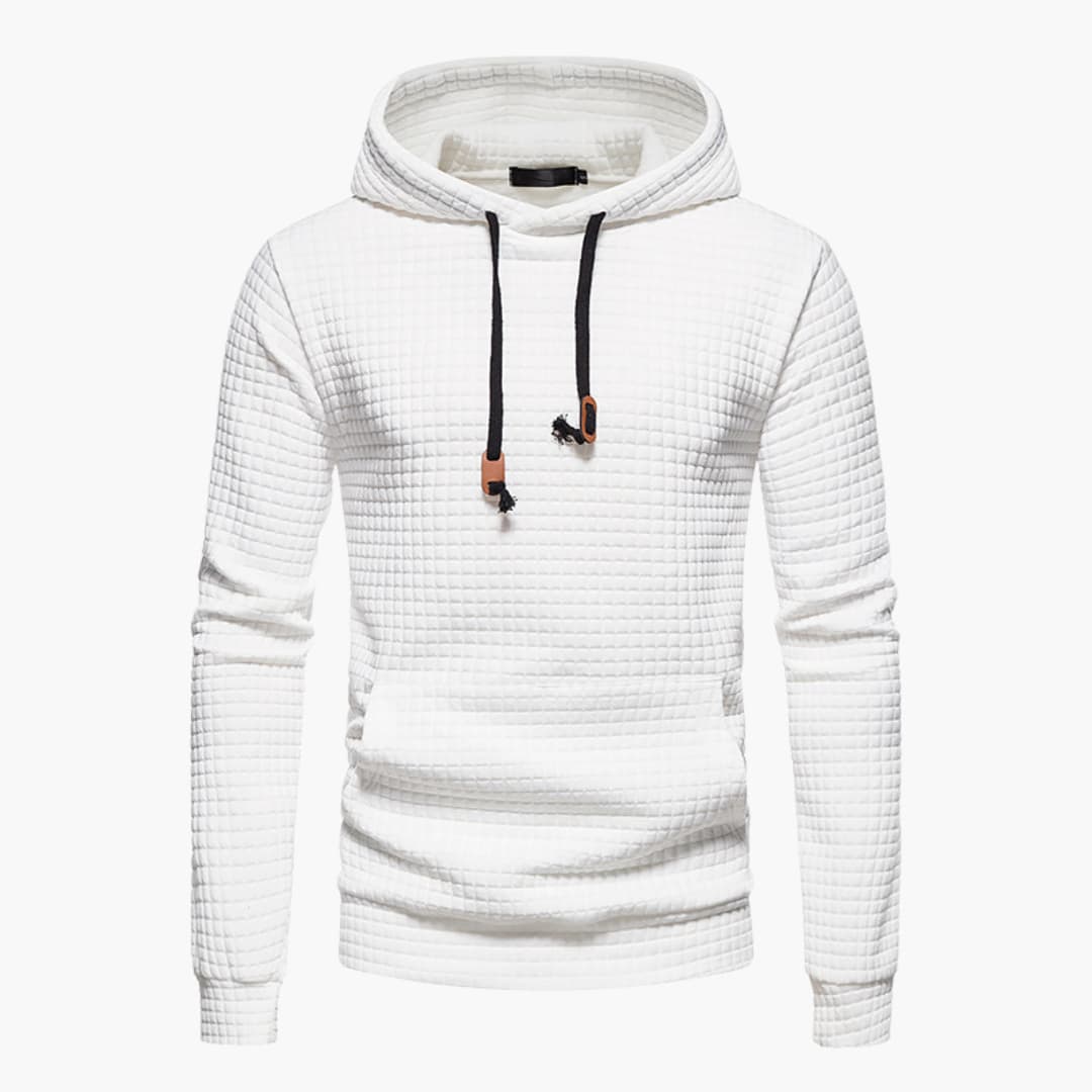 HM® | Άνετο Hoodie