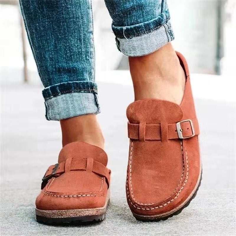 Λόρβιν | Ορθοπεδικά Slip-Ons™