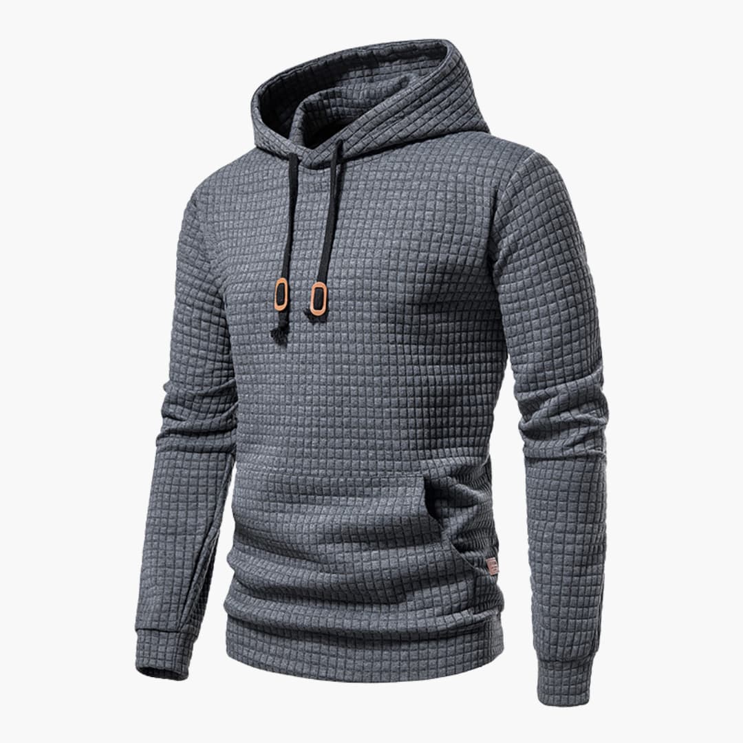 HM® | Άνετο Hoodie