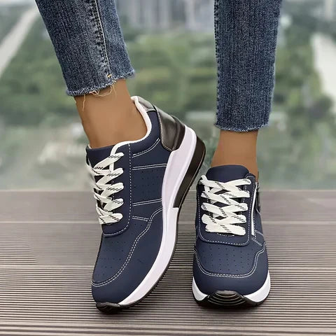 Avalance | Ορθοπεδικά Sneakers Messa™