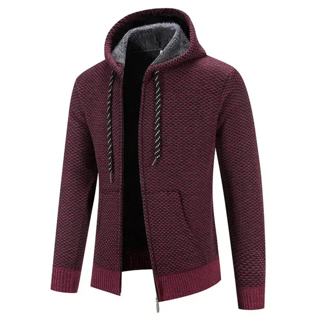 Lucas® | Απόλυτο Hoodie