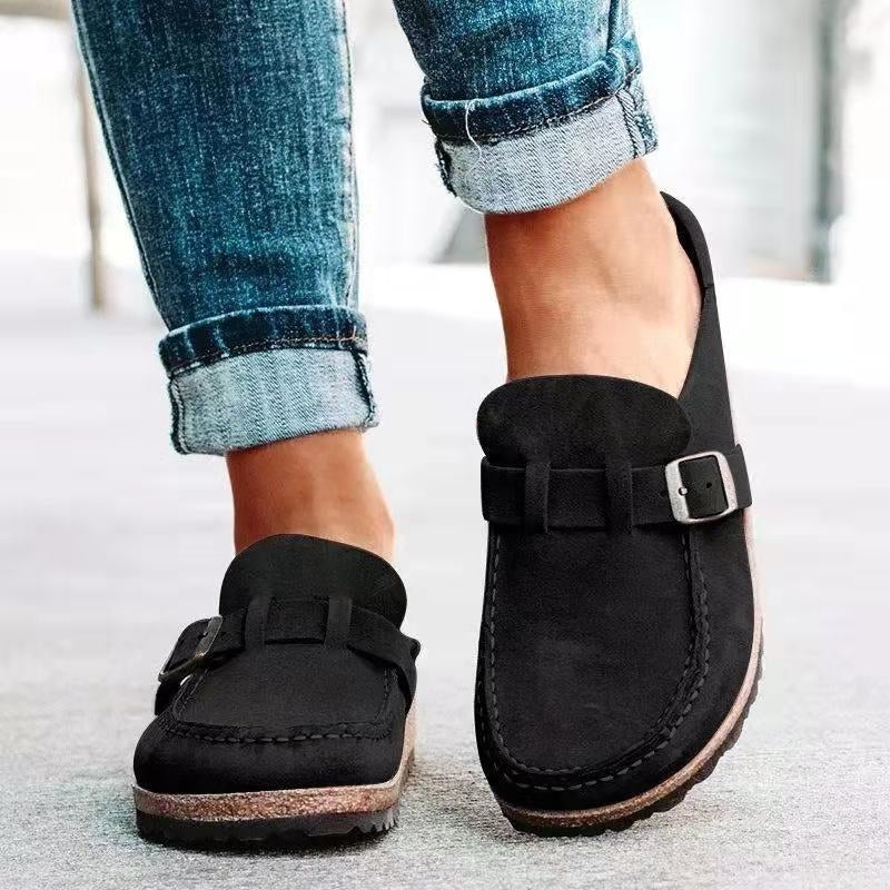 Λόρβιν | Ορθοπεδικά Slip-Ons™