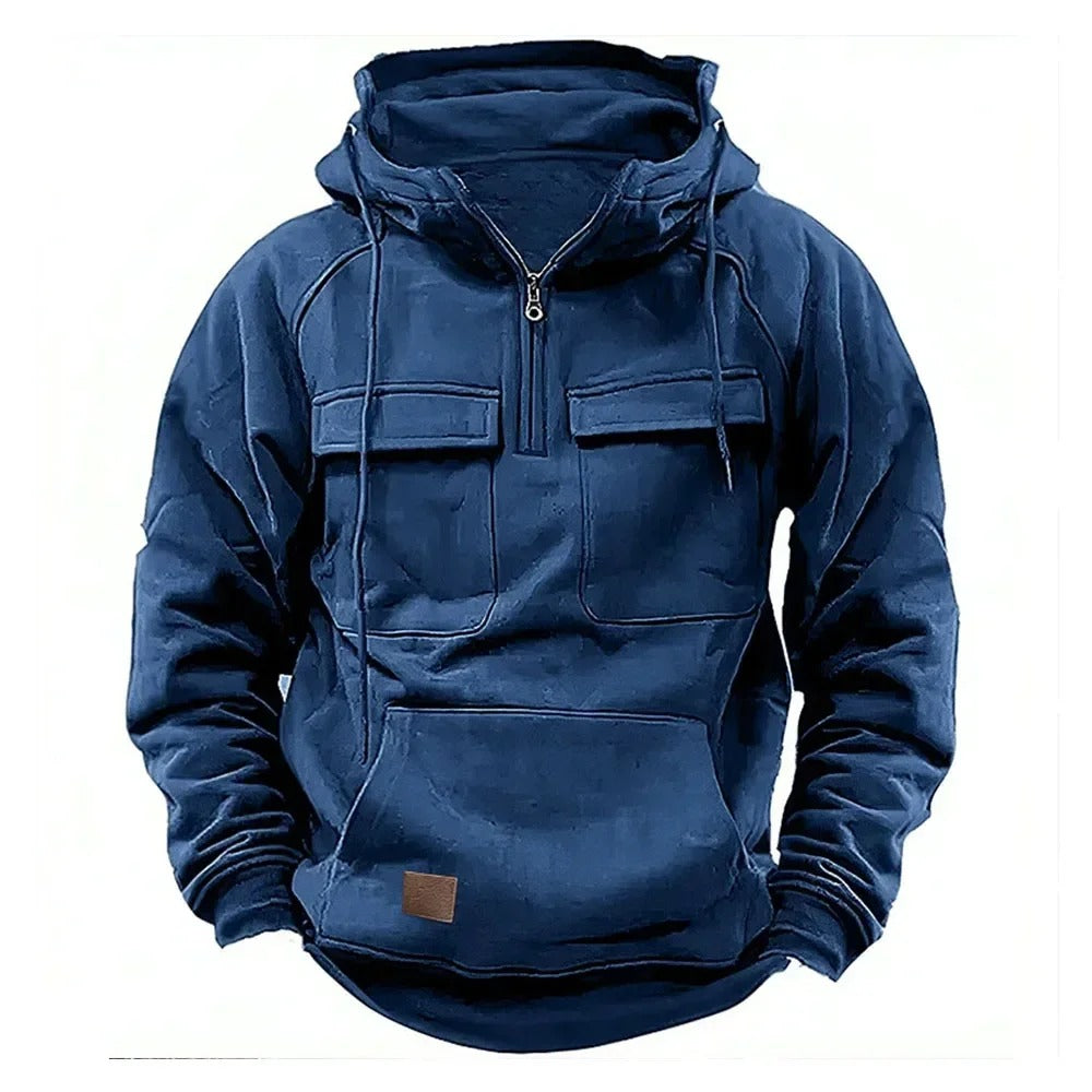 HM®| Μοντέρνο Hoodie