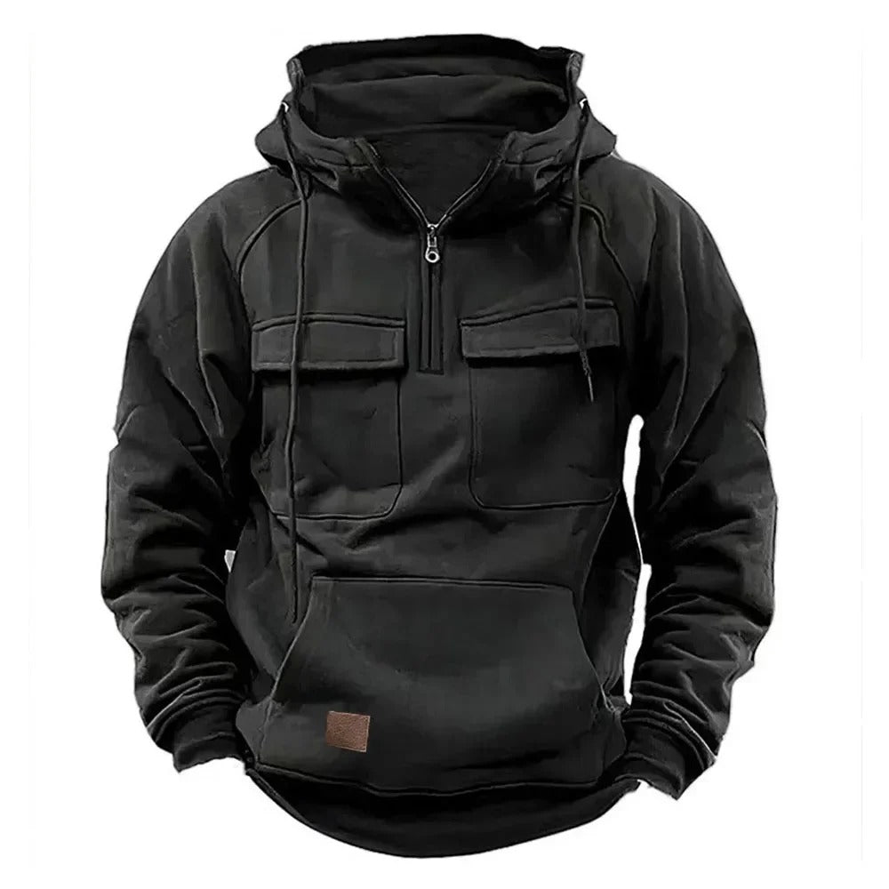 HM®| Μοντέρνο Hoodie