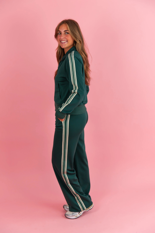 Πακέτο Bellagio Co-ord!