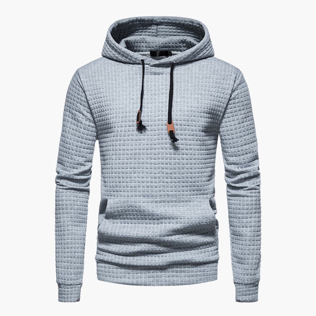 HM® | Άνετο Hoodie
