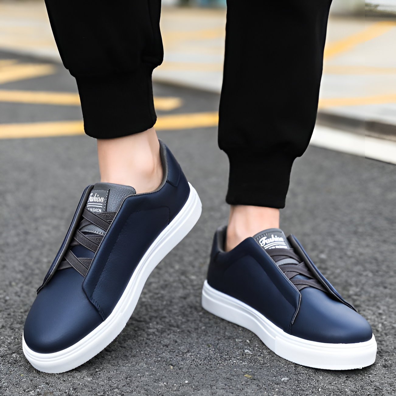 Bernardo™ | Στυλάτα Sneakers