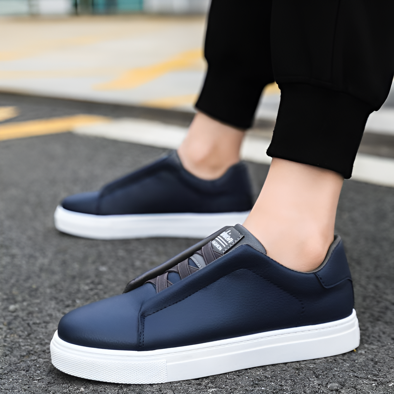Bernardo™ | Στυλάτα Sneakers