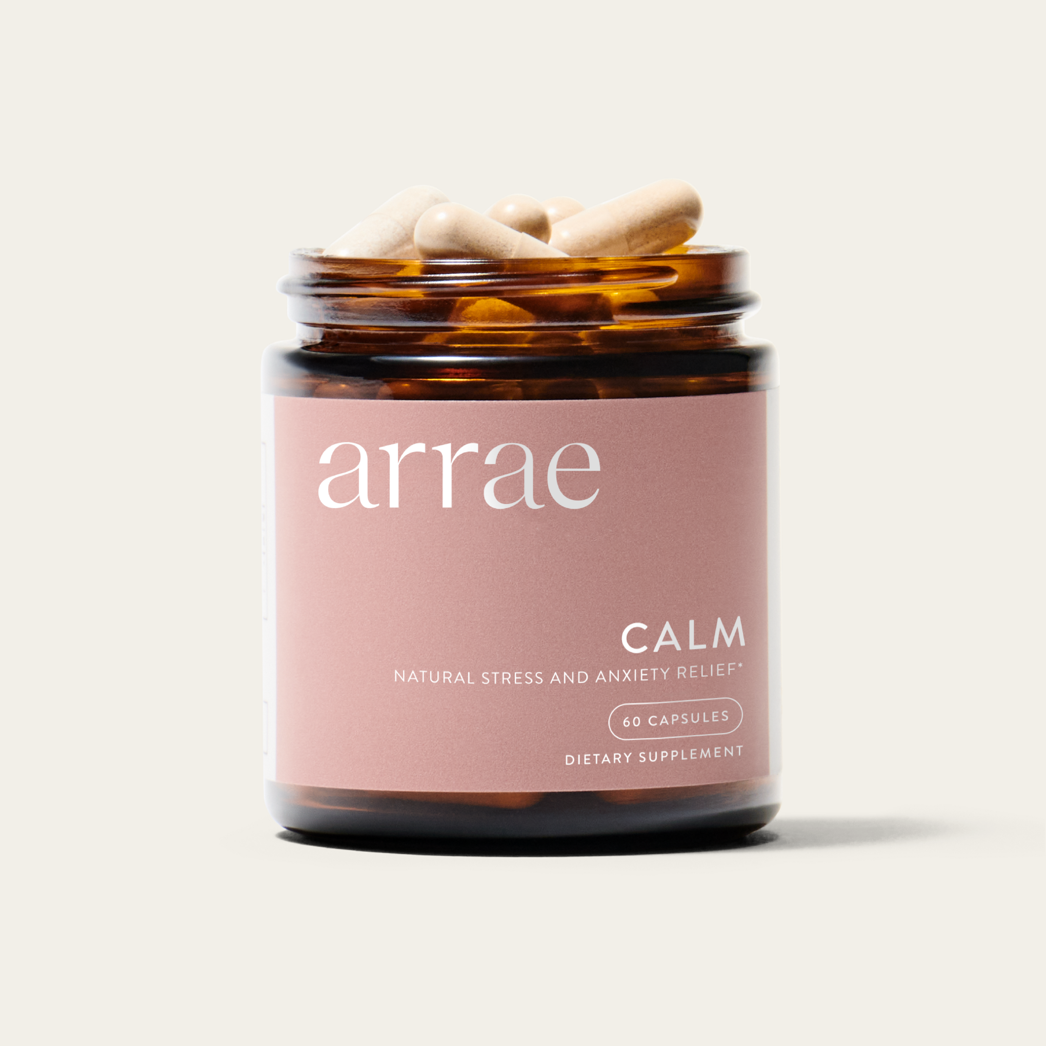 Calme Relaxation Device | Compact, Rechargeable, Stress Relief 0