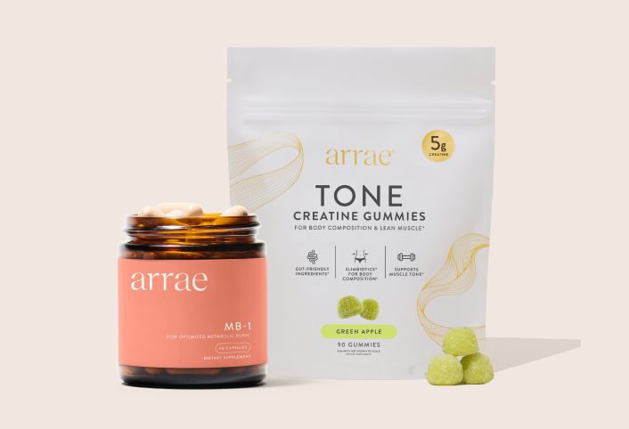Dyna Muscle Booster | Brûleur de Graisse, Créatine en Gommes 3