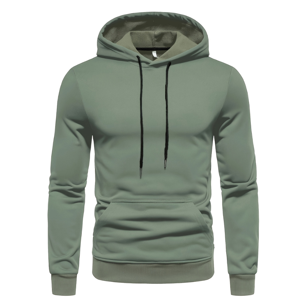 Νόα™ | Κλασικό Ελαστικό Hoodie
