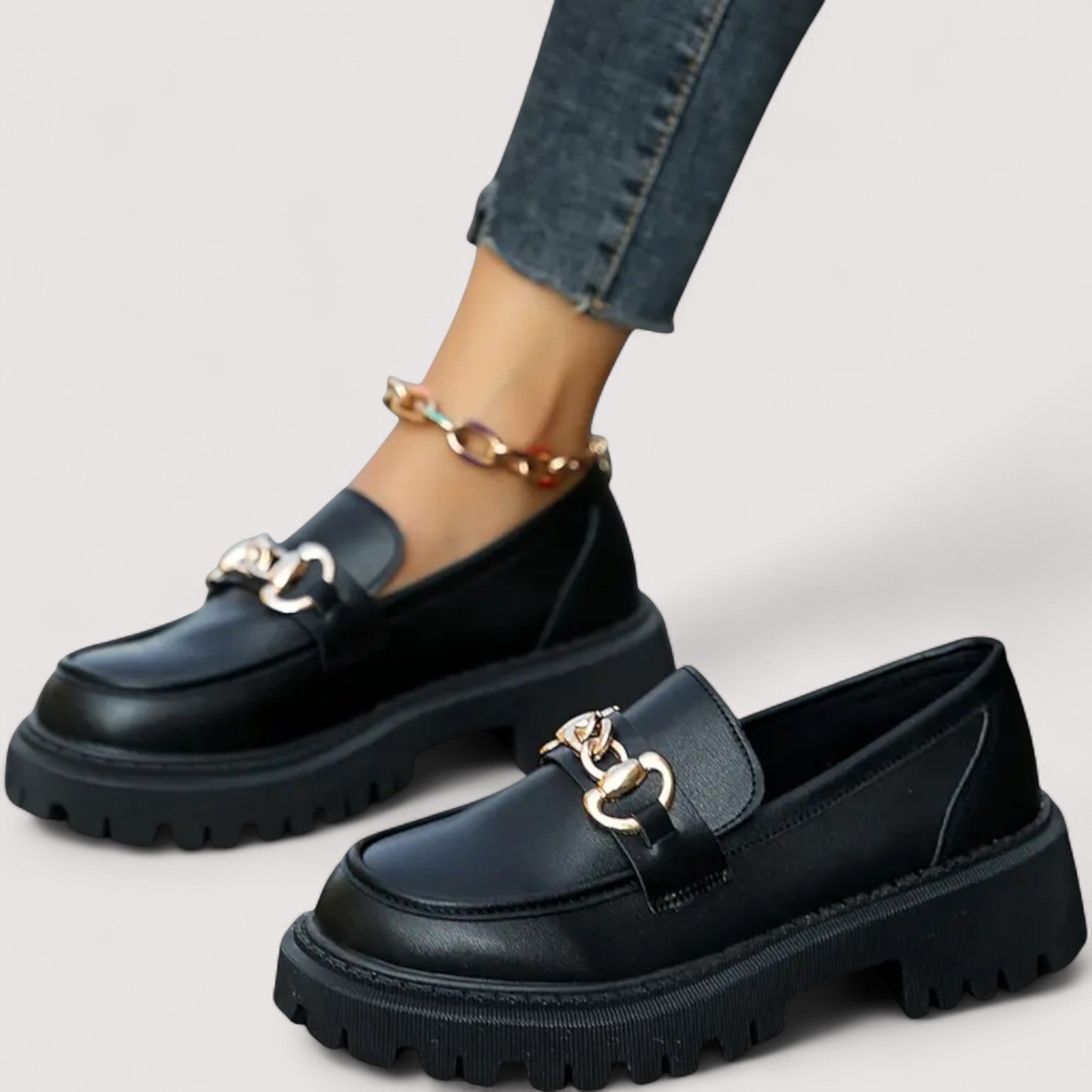 Marlies™ | Κομψά παπούτσια Mary Jane
