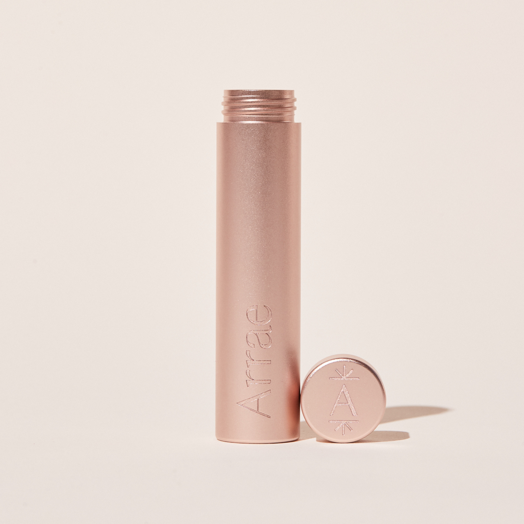 Rosy Capsule Case | Élégant, Compact et Pratique 1
