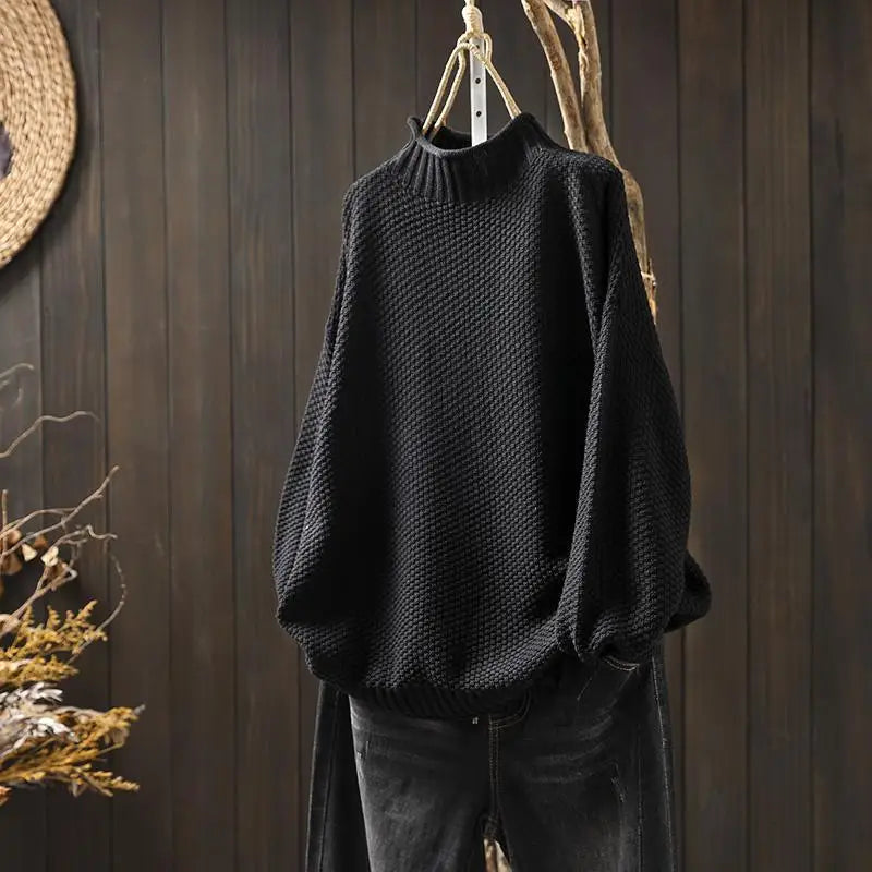 Πουλόβερ Cashmere Amara