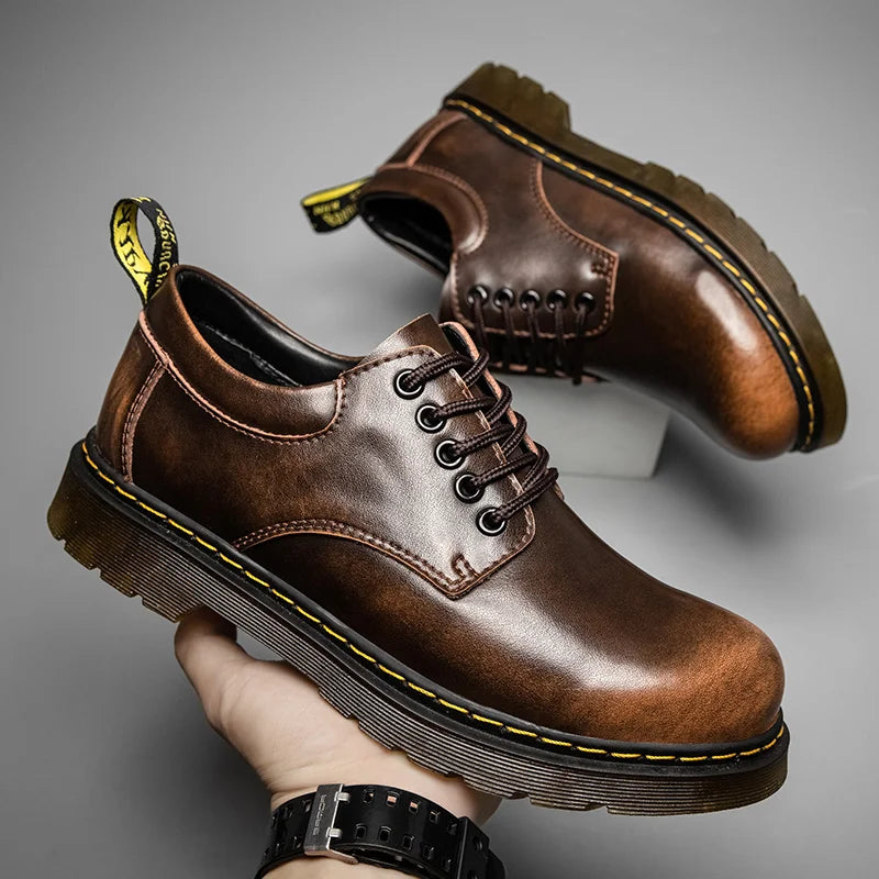 Onyx™ | Oxford Μπότες