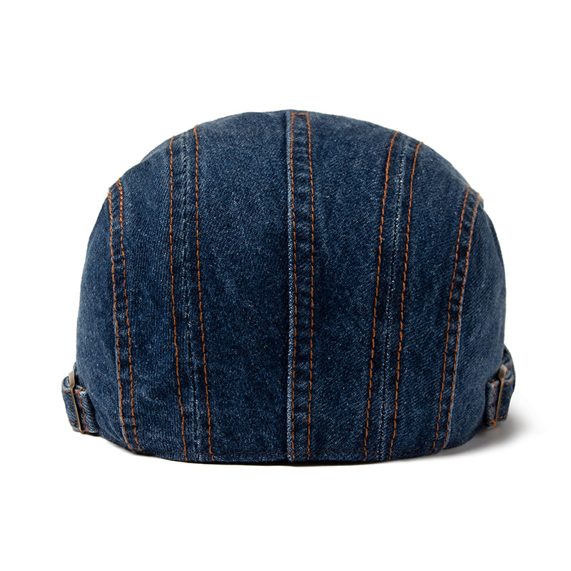 Stéphane™ | Καπέλο Vintage από Denim