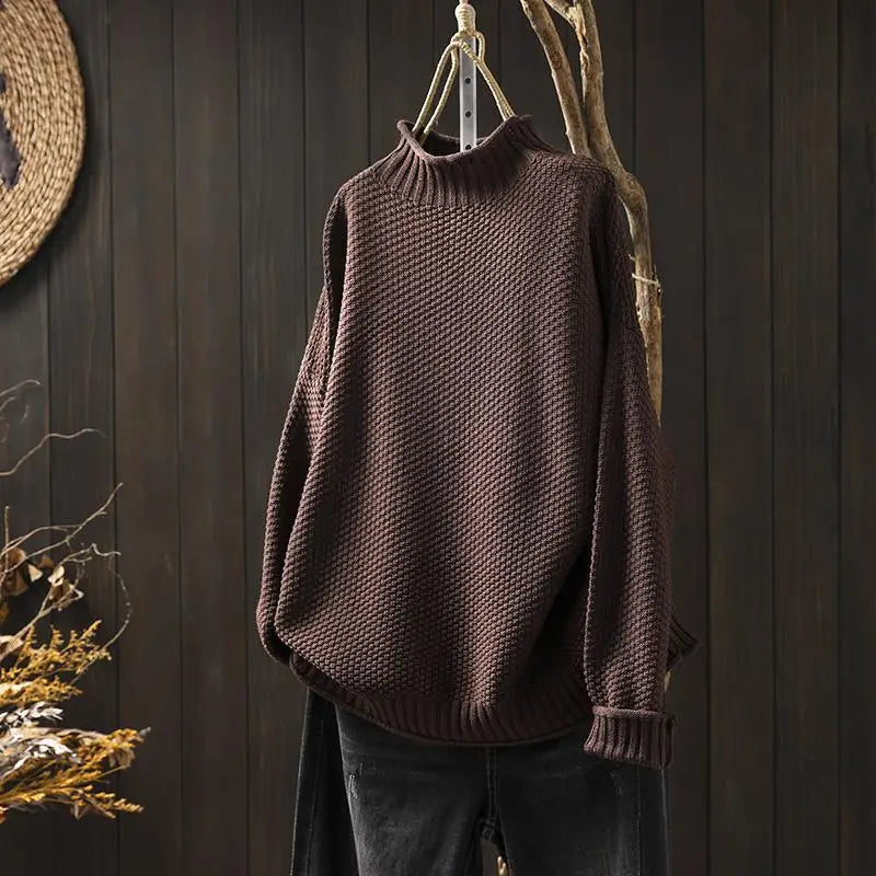 Πουλόβερ Cashmere Amara