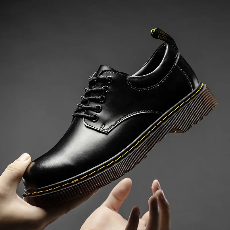 Onyx™ | Oxford Μπότες