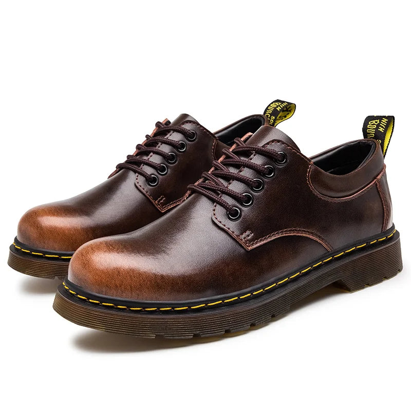 Onyx™ | Oxford Μπότες