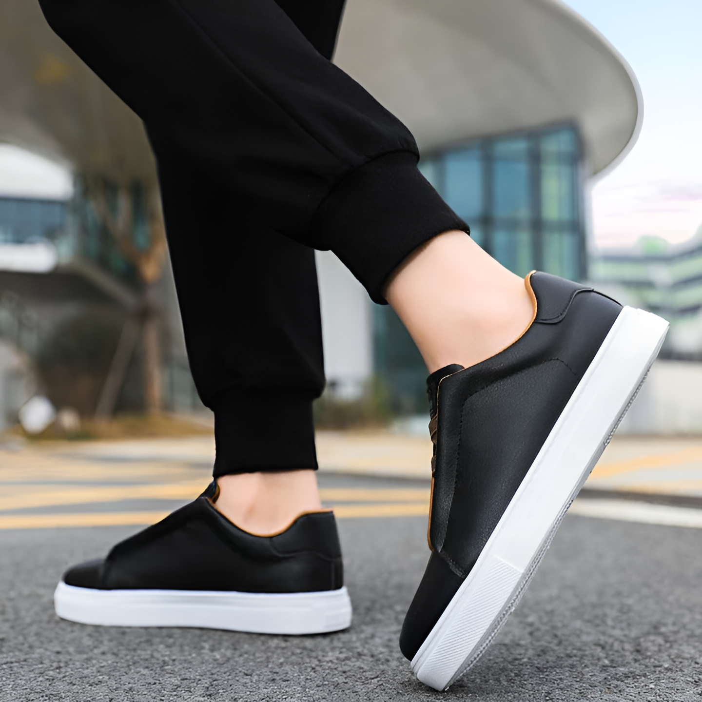 Bernardo™ | Στυλάτα Sneakers