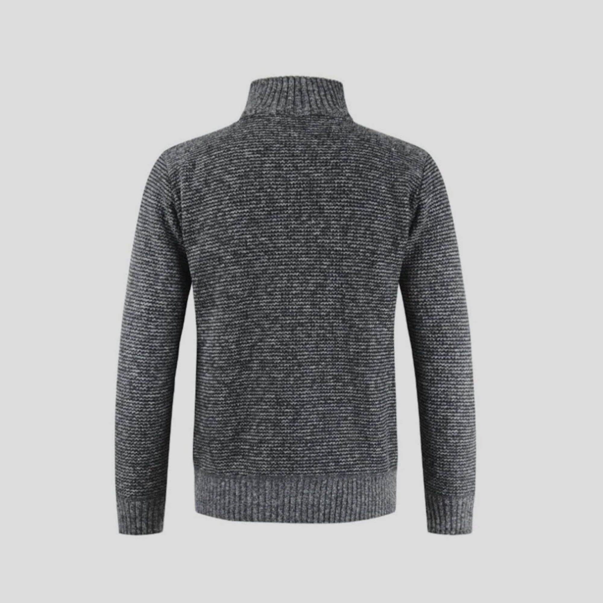 Alpha - Jacke