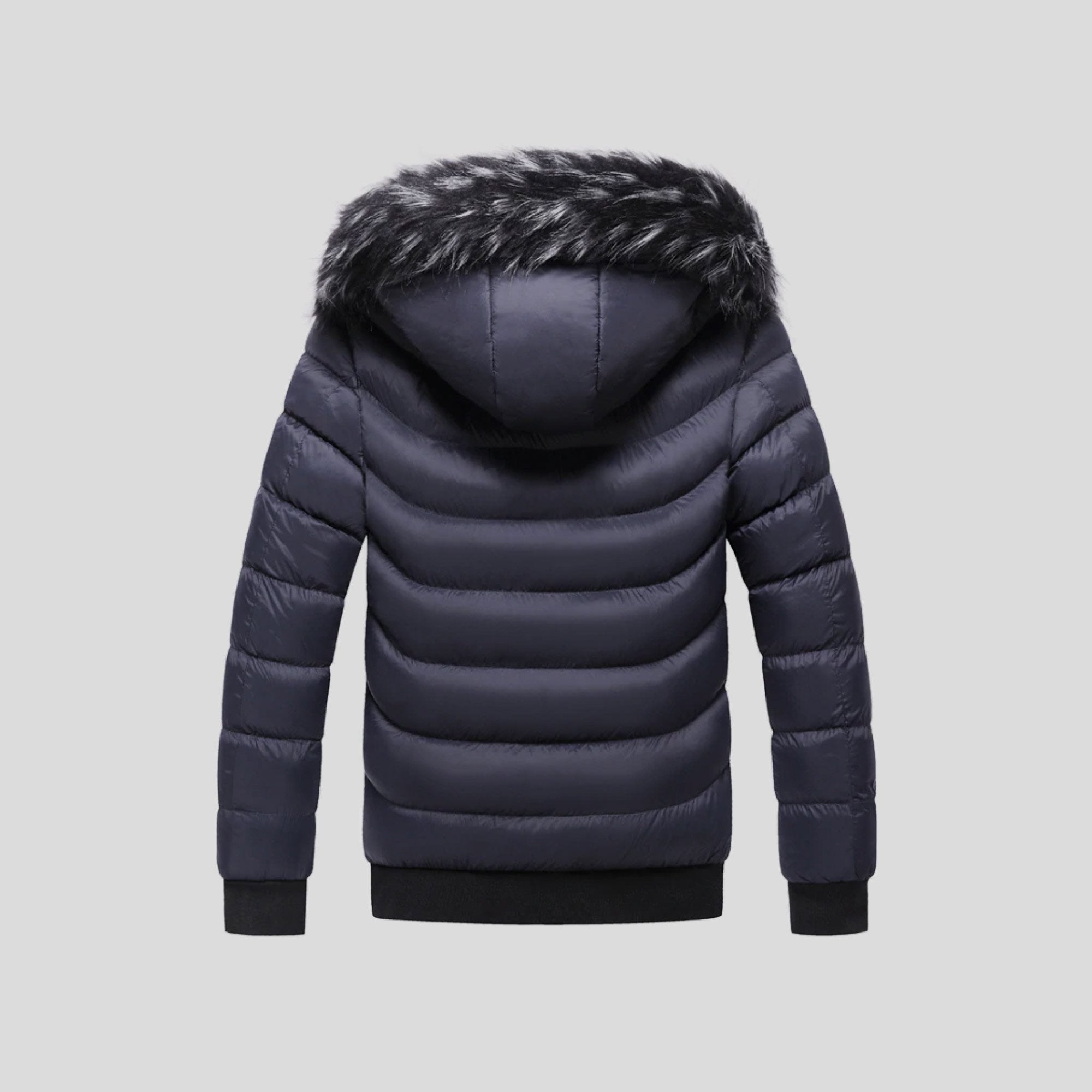Camden Πουφ jacket