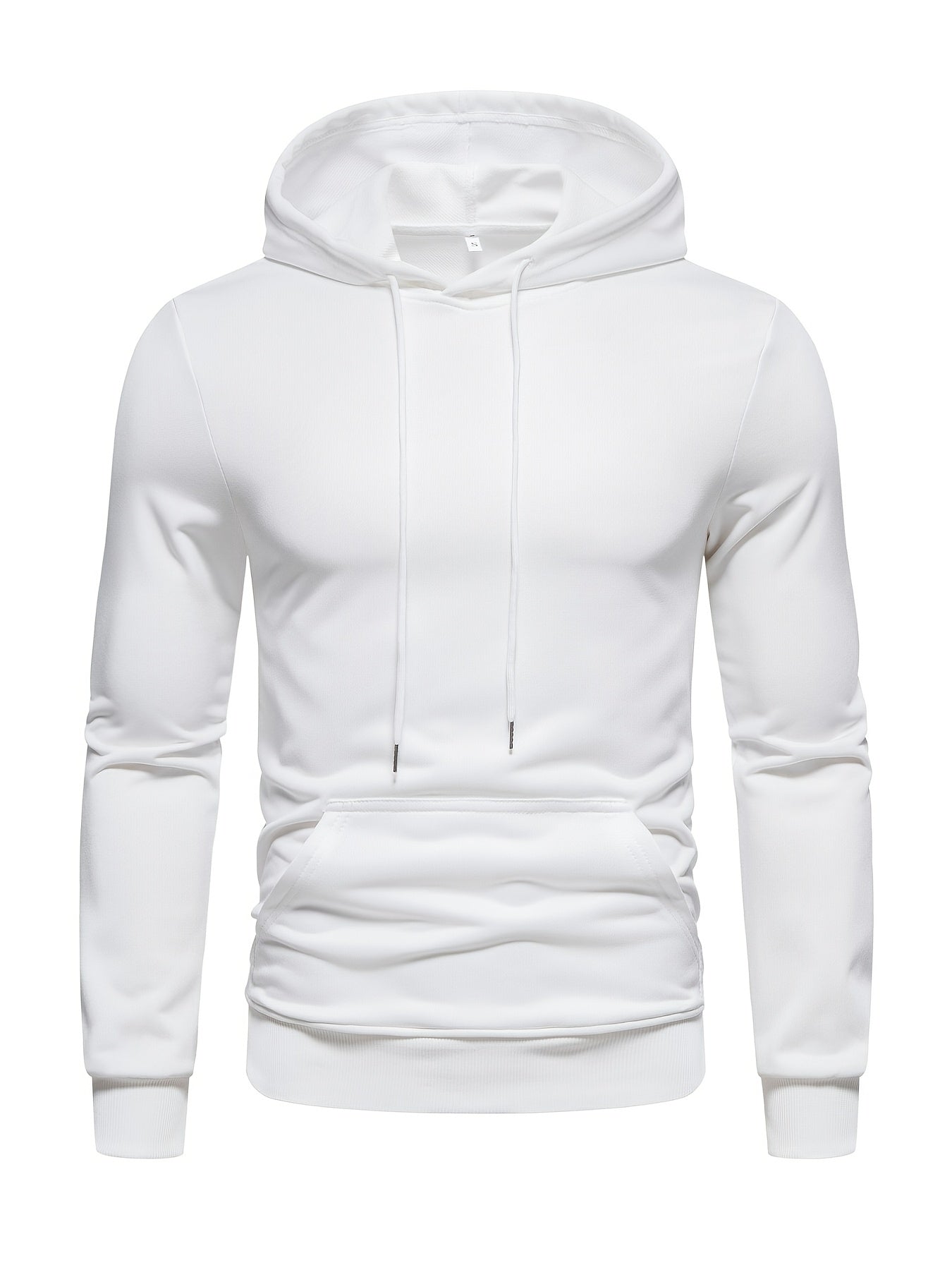 Νόα™ | Κλασικό Ελαστικό Hoodie