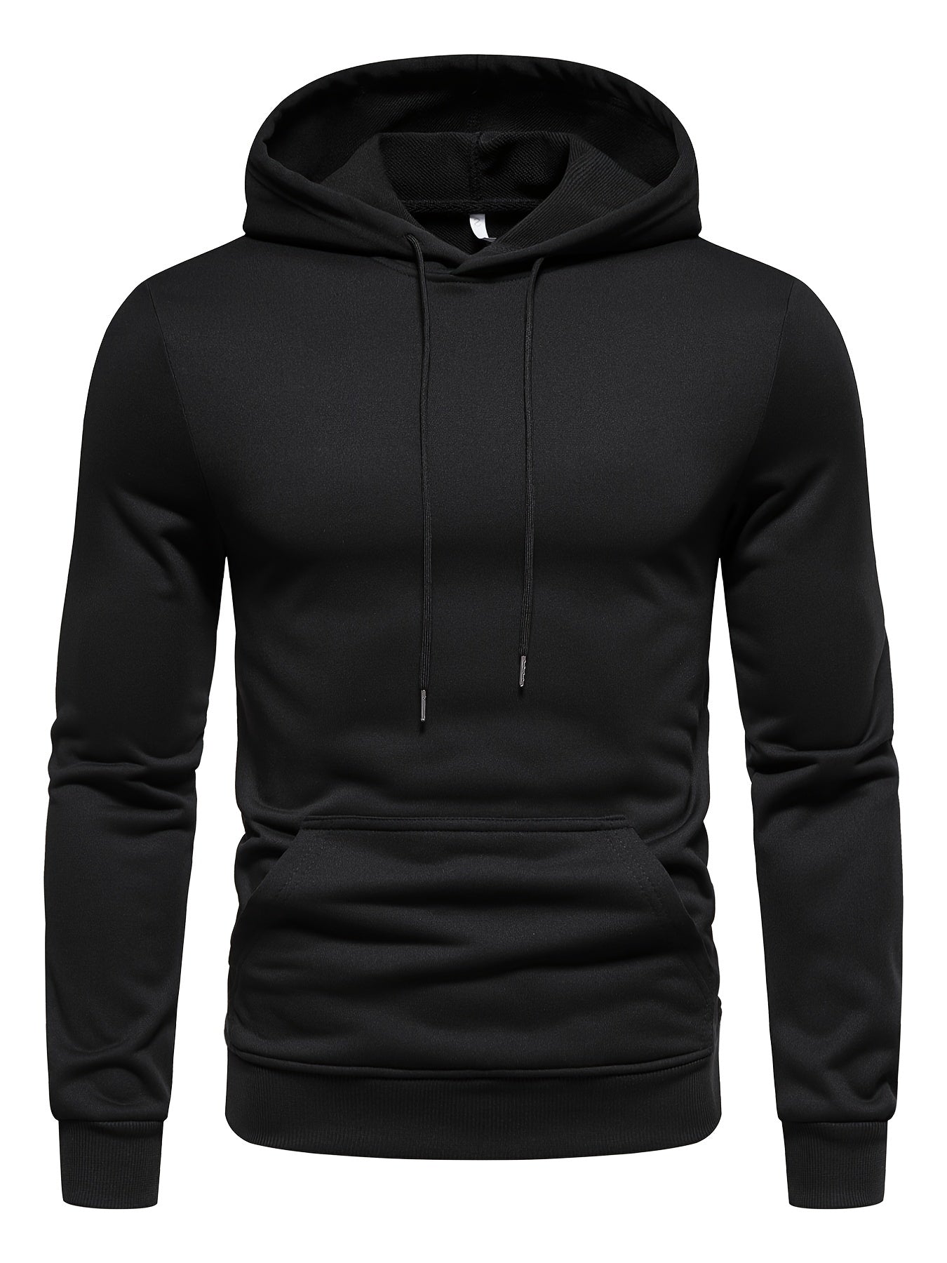 Νόα™ | Κλασικό Ελαστικό Hoodie