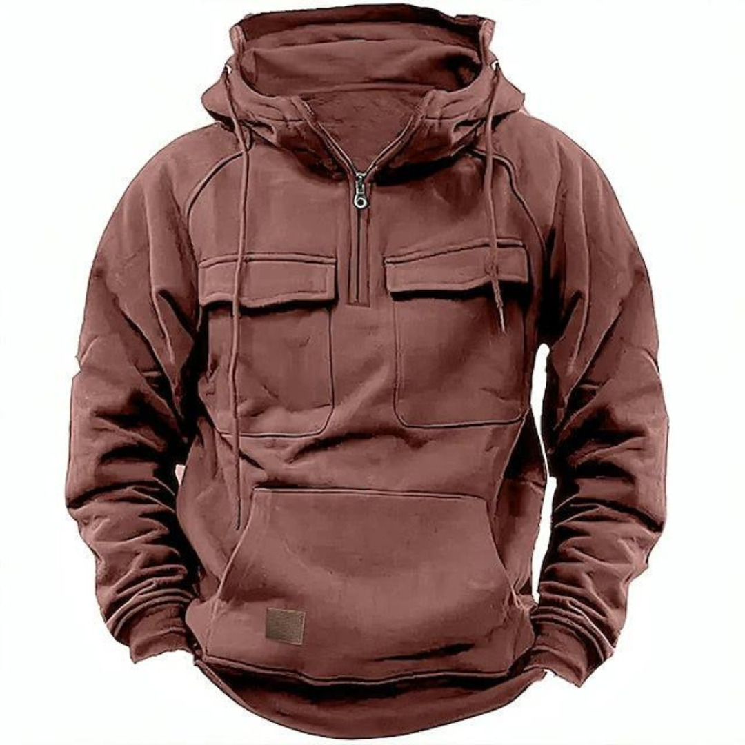 HM®| Μοντέρνο Hoodie