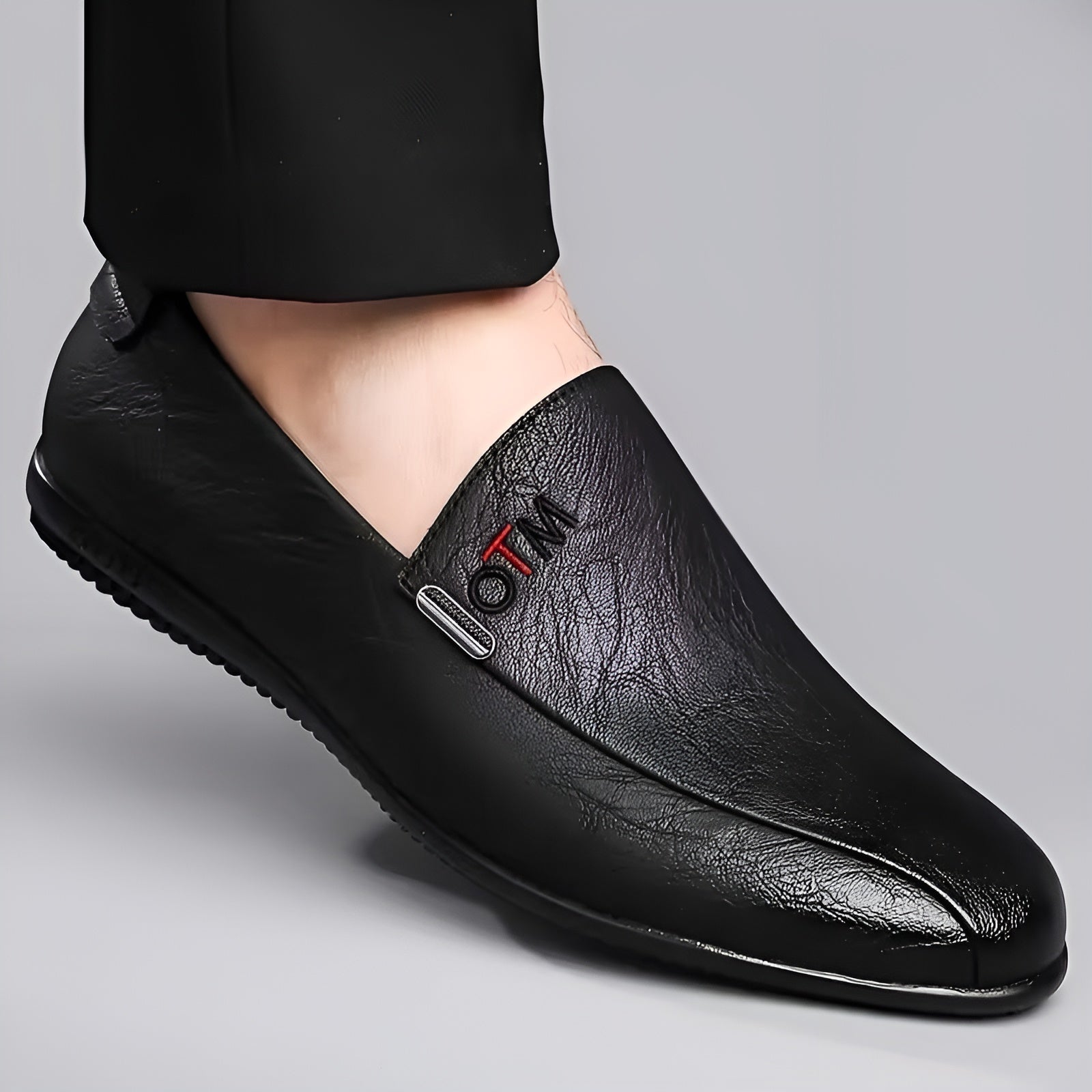 Maxence™ | Ορθοπεδικά μοκασίνια