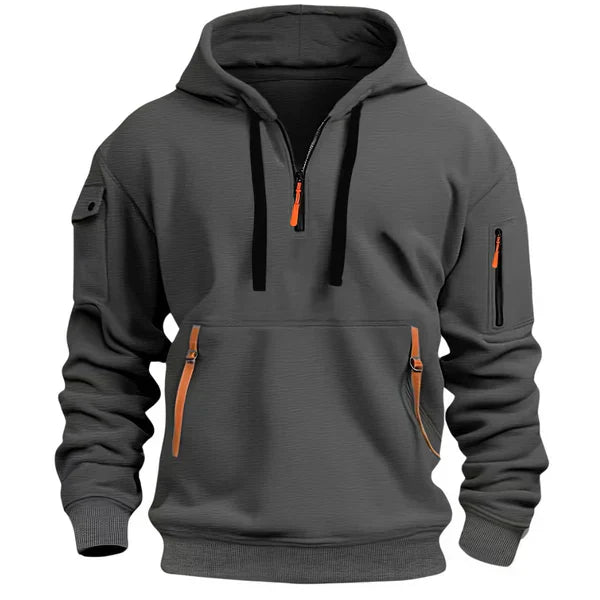 Oakley | Στυλάτη hoodie