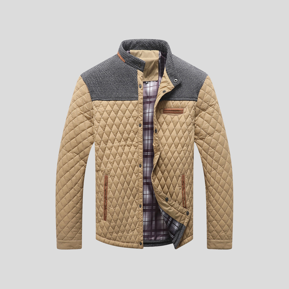 Charter Jacke