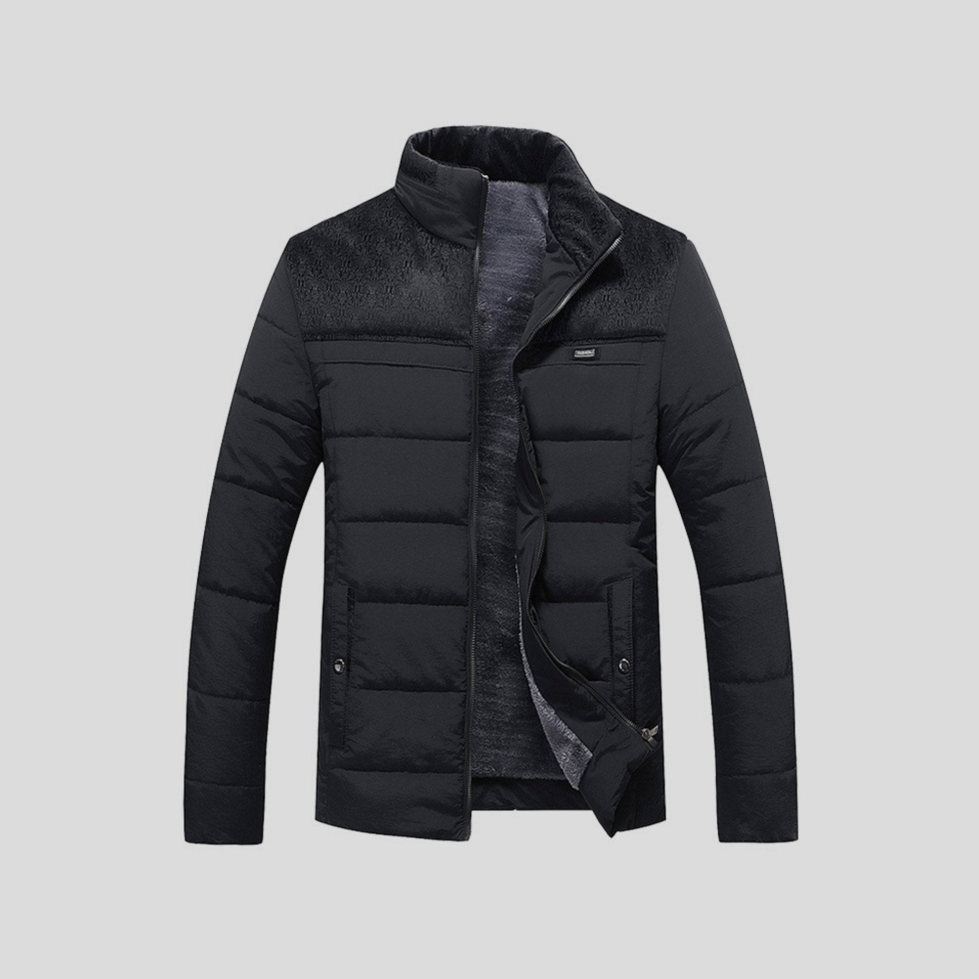 Lakeside Jacke