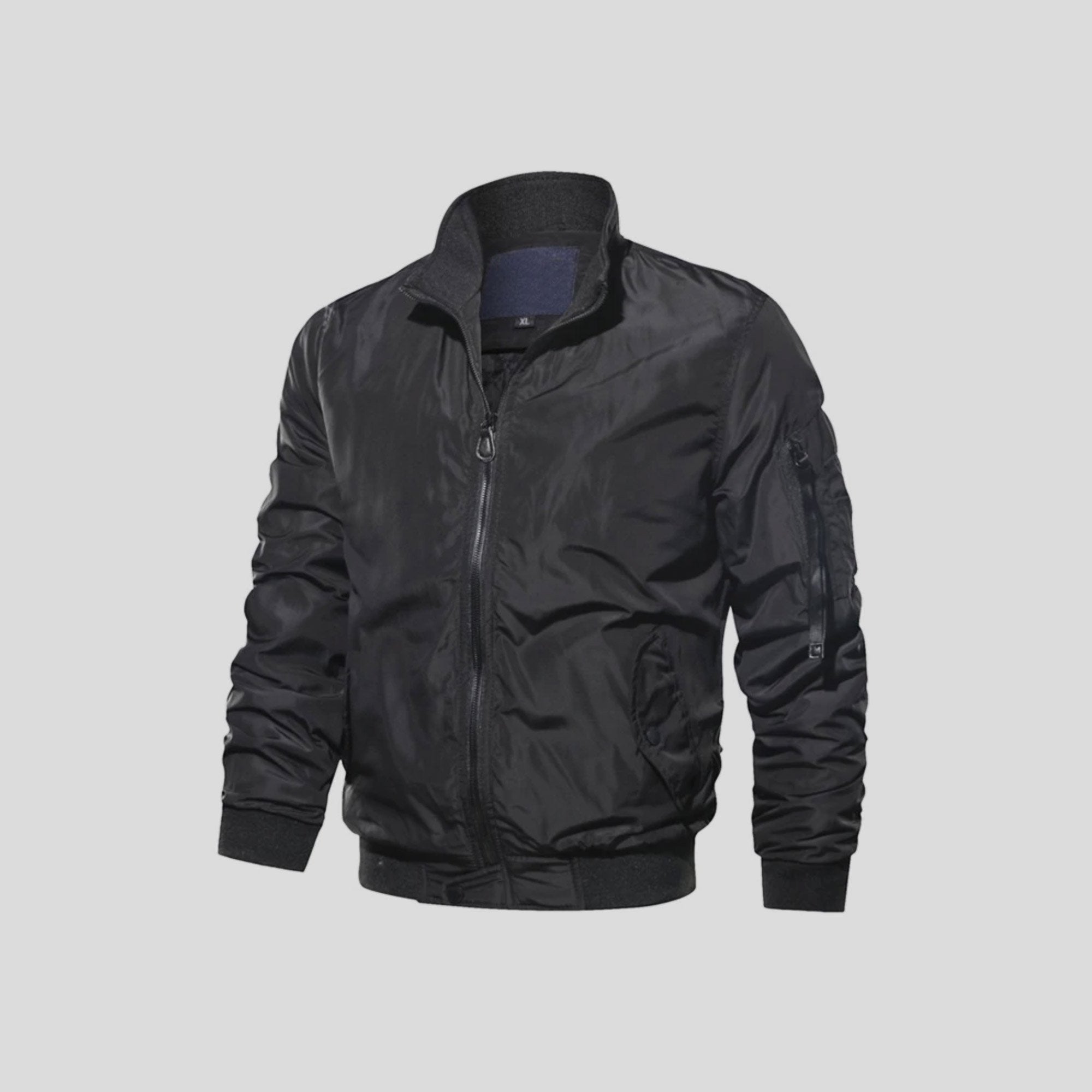 Portland - Bomberjacke