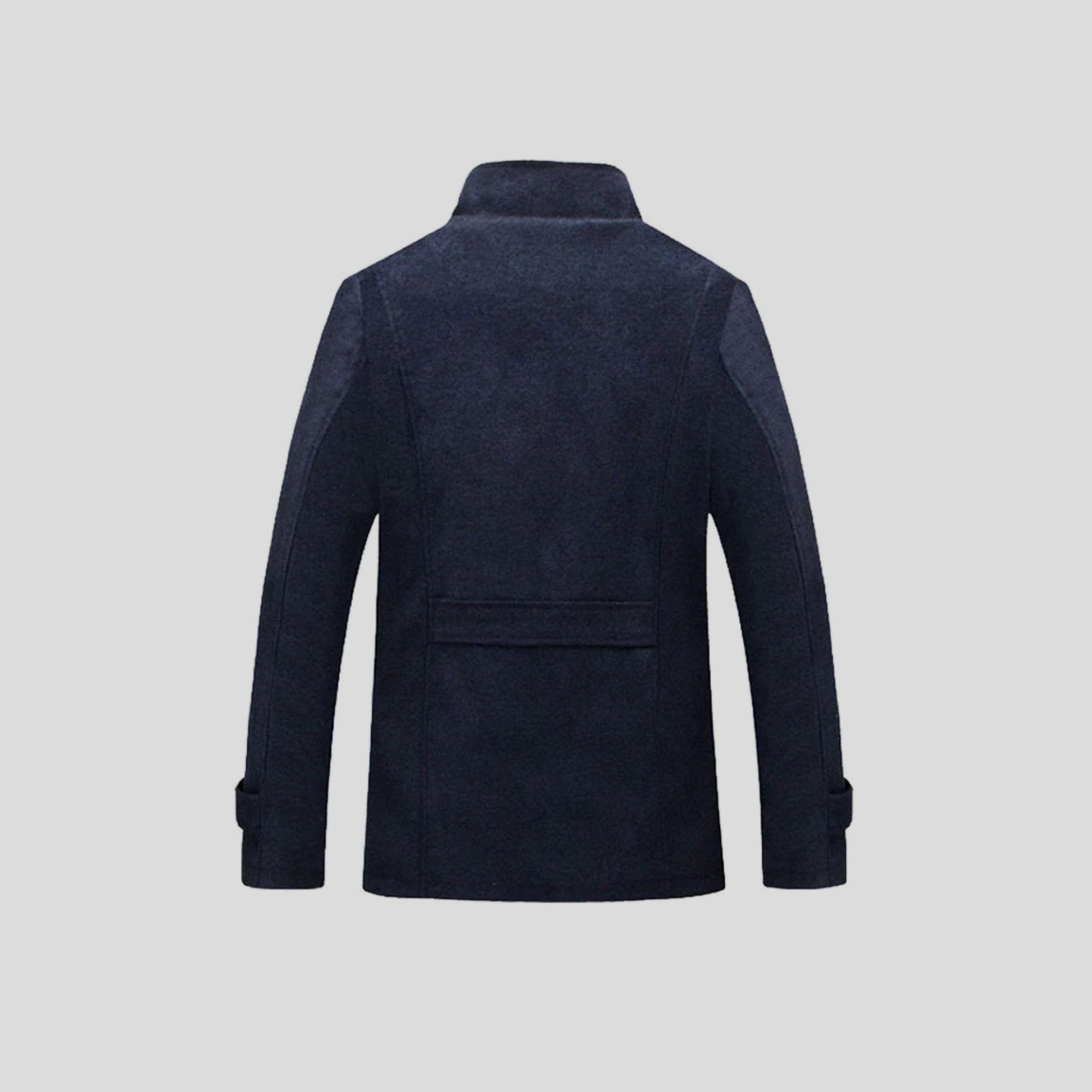 Portobello - Jacke