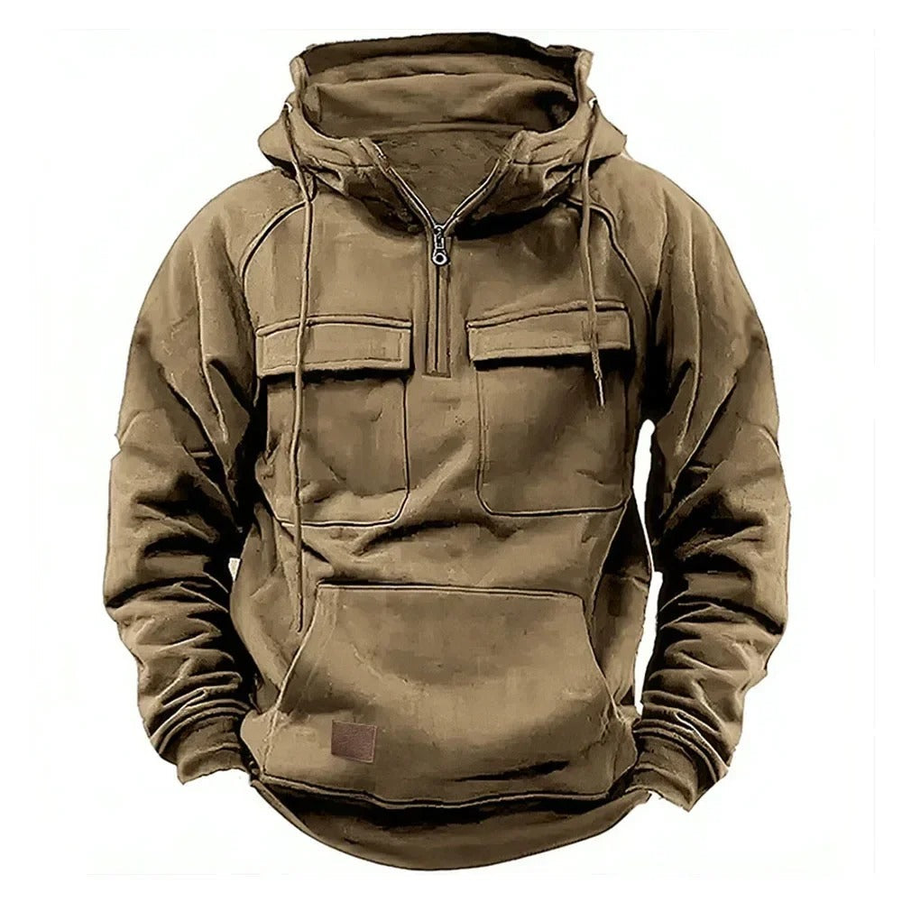 HM®| Μοντέρνο Hoodie