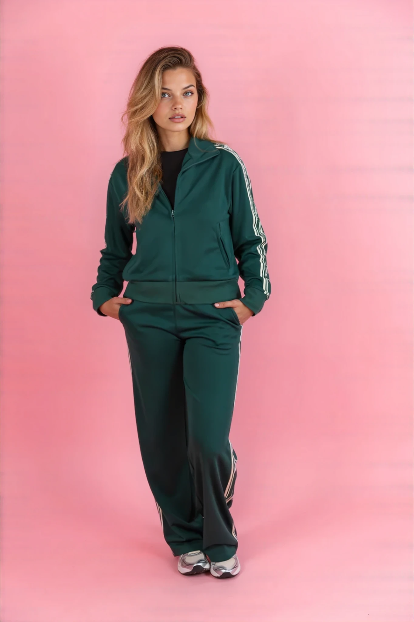 Πακέτο Bellagio Co-ord!