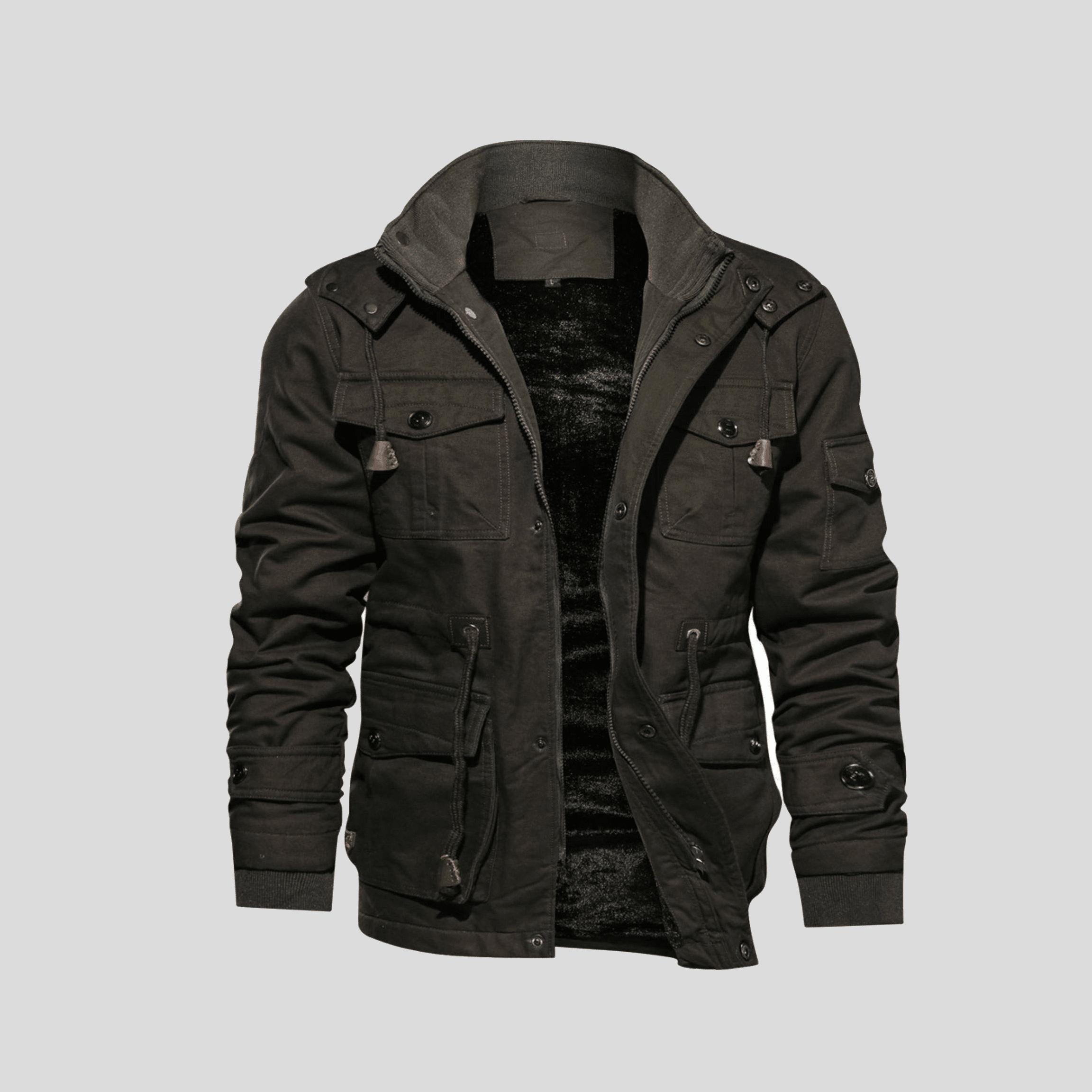 Kielder Hunter Jacke