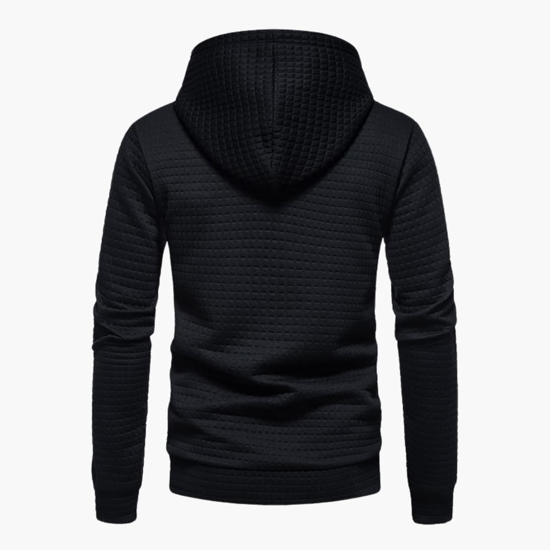 HM® | Άνετο Hoodie