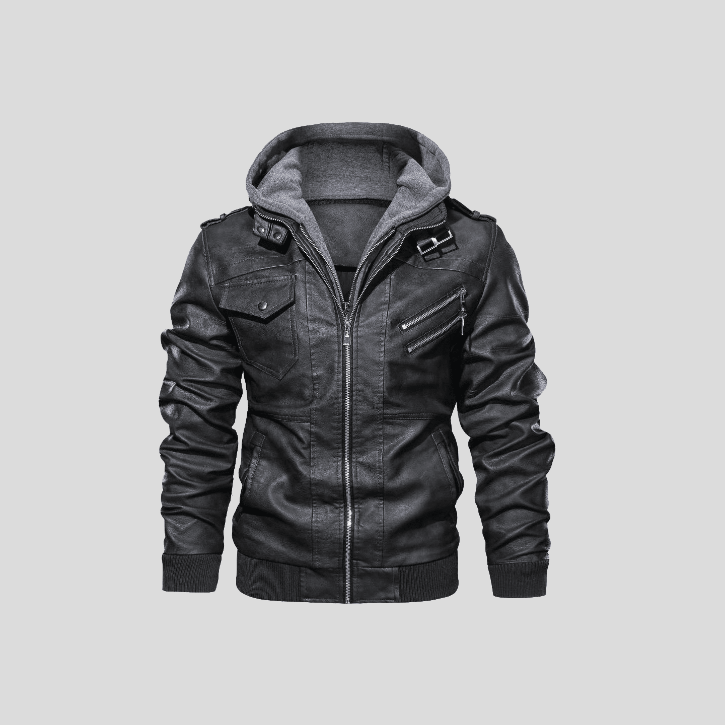 Emiliano - Jacke