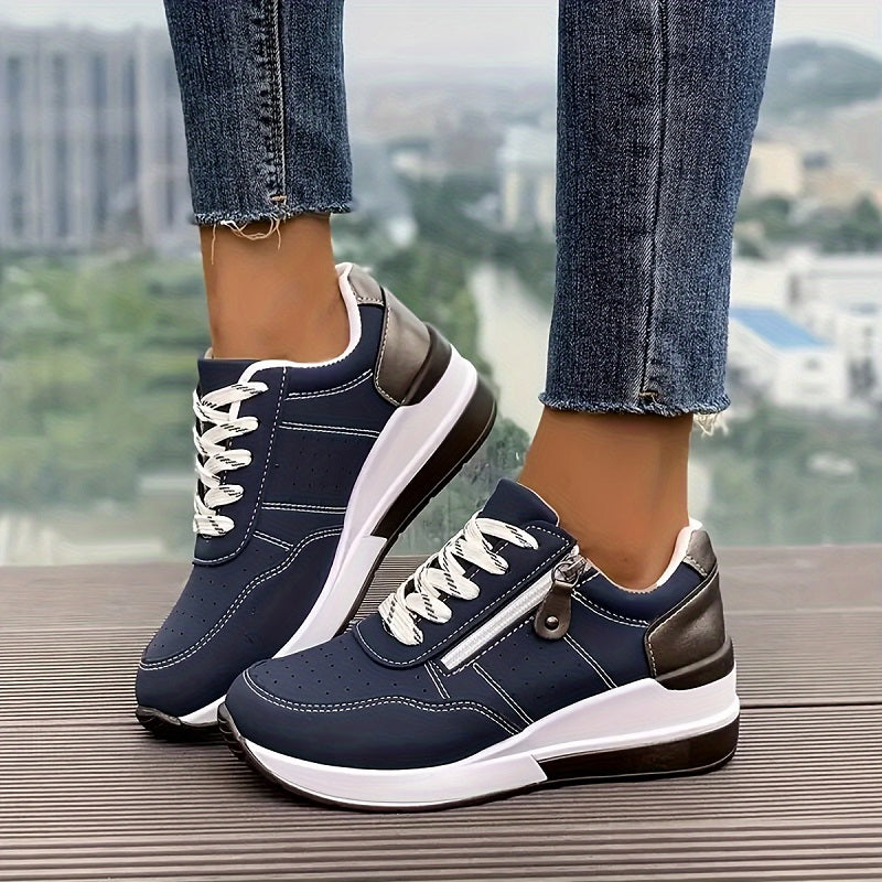 Avalance | Ορθοπεδικά Sneakers Messa™