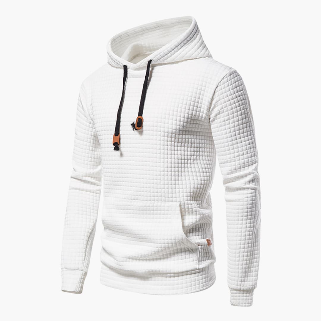 HM® | Άνετο Hoodie