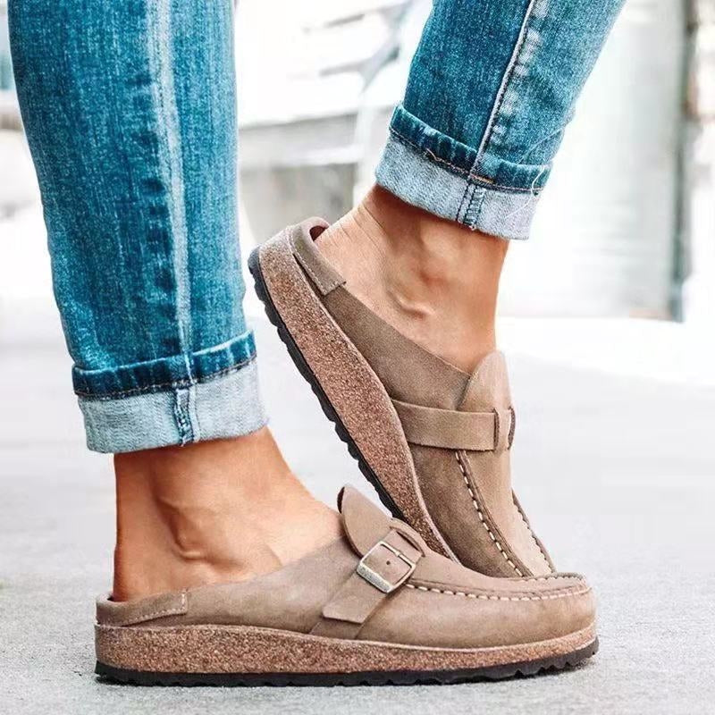 Λόρβιν | Ορθοπεδικά Slip-Ons™