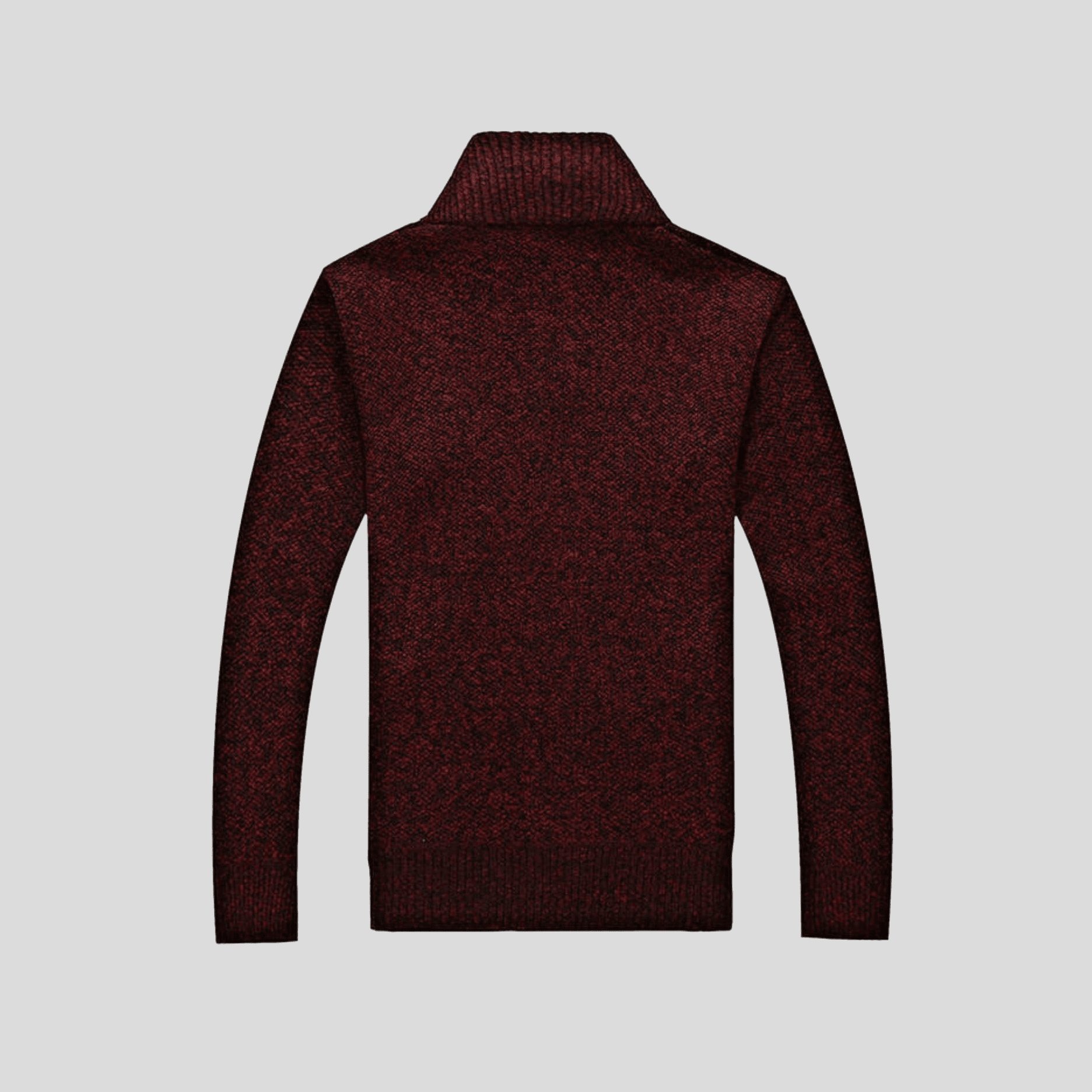 Alpen - Fleecejacke